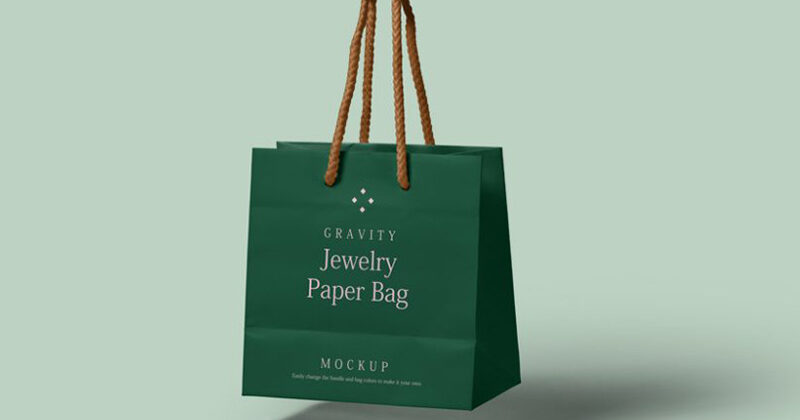 Shopping Bag
