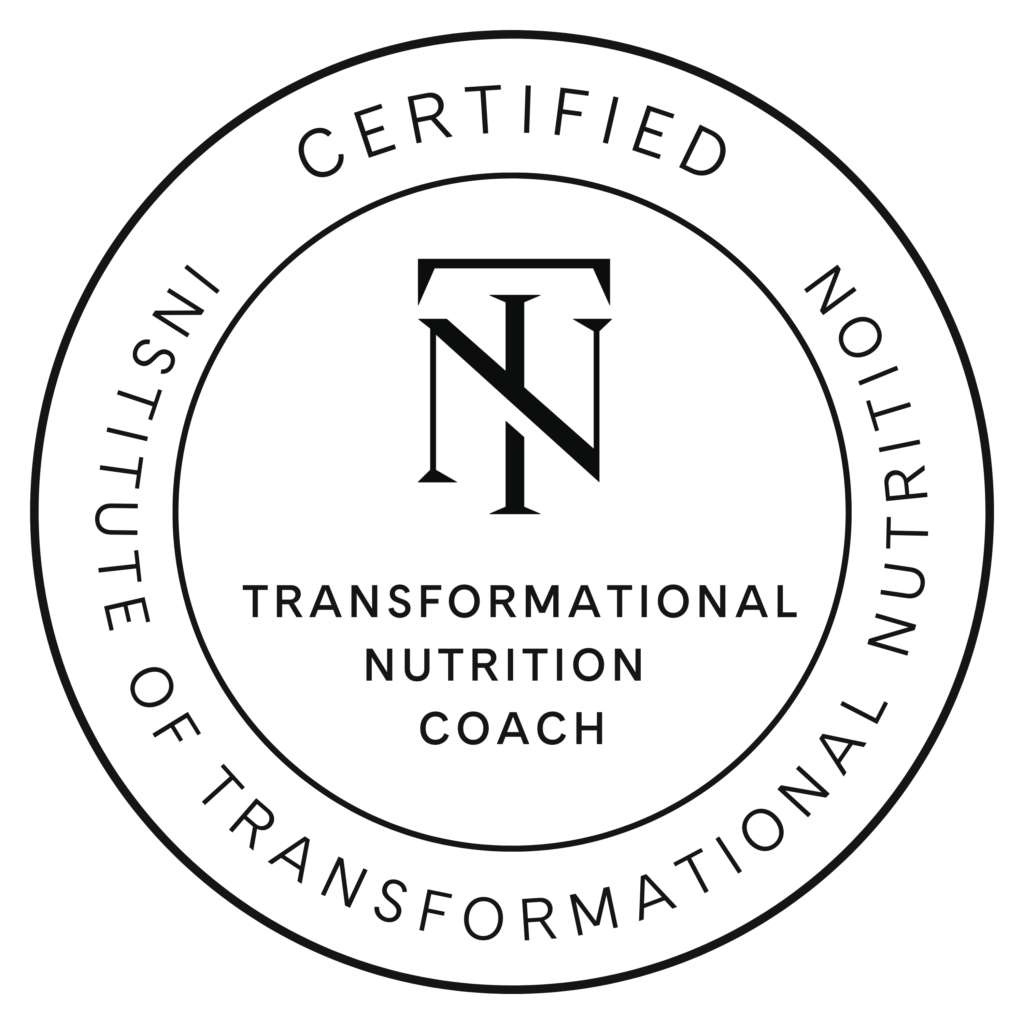 ITN Certification Seal